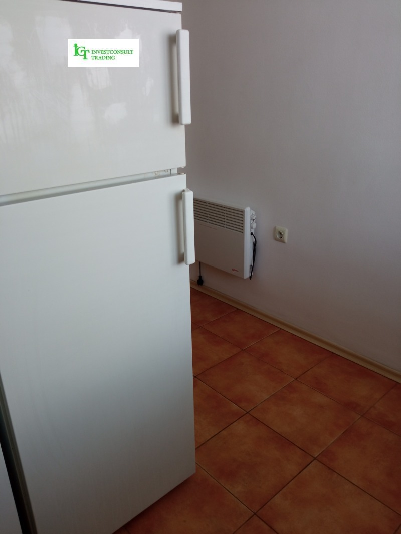 Дава под наем 1-СТАЕН, гр. София, Хаджи Димитър, снимка 12 - Апартаменти - 52721374