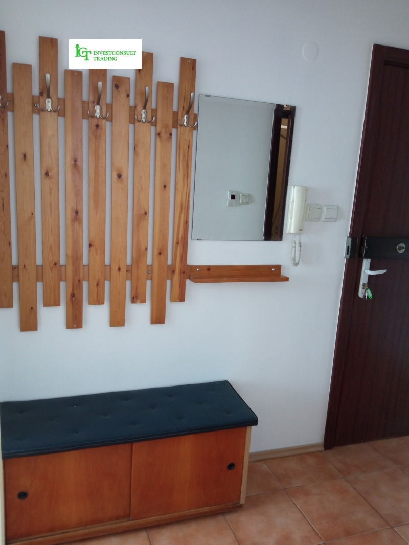 Дава под наем 1-СТАЕН, гр. София, Хаджи Димитър