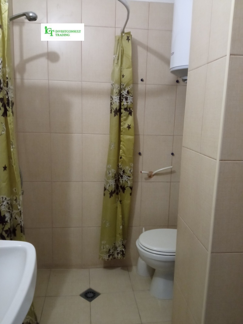 Дава под наем 1-СТАЕН, гр. София, Хаджи Димитър, снимка 15 - Апартаменти - 52721374