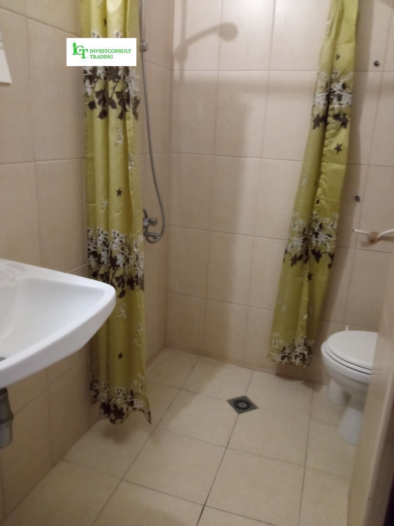 Дава под наем 1-СТАЕН, гр. София, Хаджи Димитър, снимка 14 - Апартаменти - 52721374