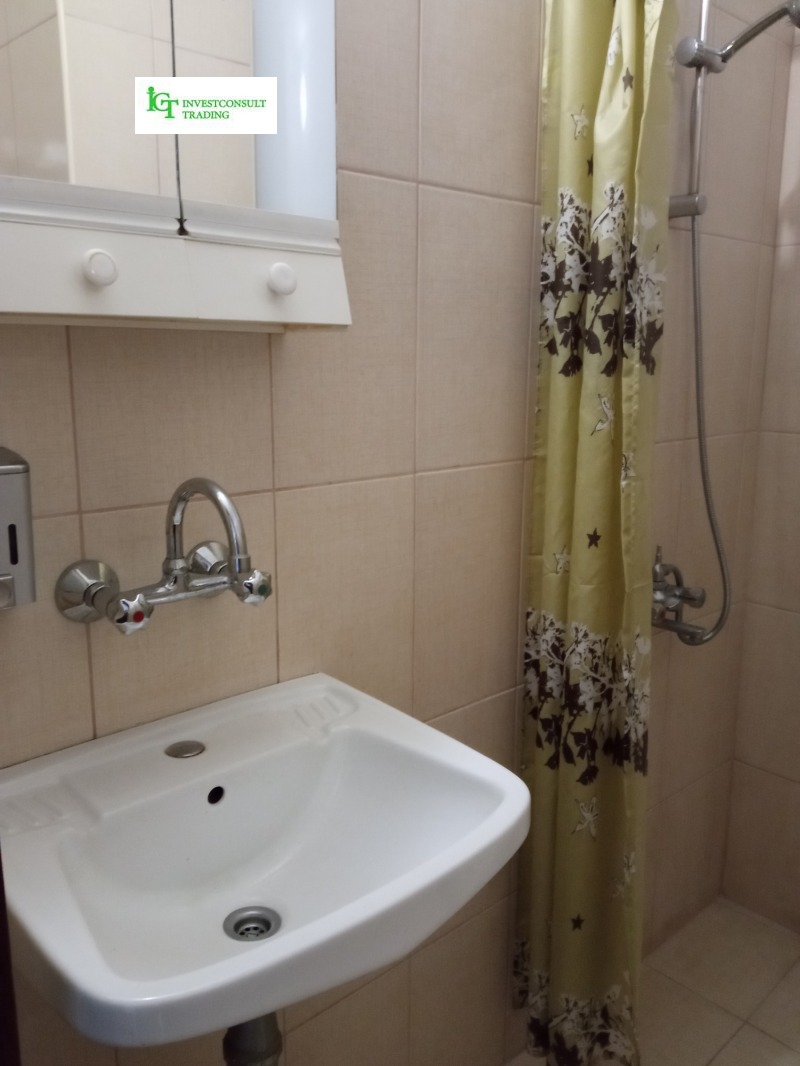 Дава под наем 1-СТАЕН, гр. София, Хаджи Димитър, снимка 16 - Апартаменти - 52721374