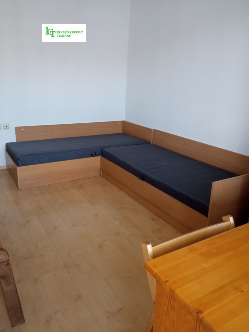 Дава под наем 1-СТАЕН, гр. София, Хаджи Димитър, снимка 7 - Апартаменти - 52721374