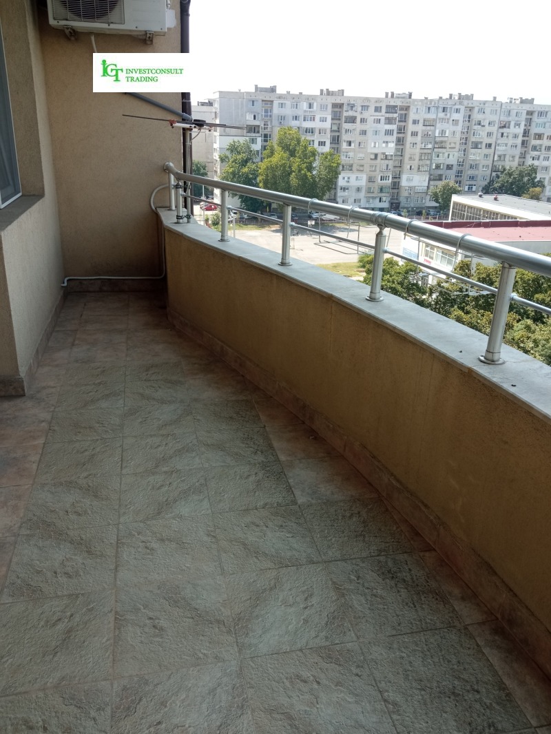 Дава под наем 1-СТАЕН, гр. София, Хаджи Димитър, снимка 6 - Апартаменти - 52721374