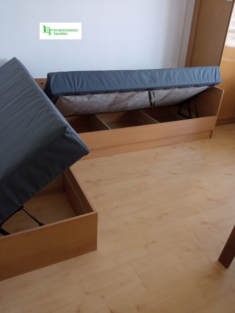 Дава под наем 1-СТАЕН, гр. София, Хаджи Димитър, снимка 2 - Апартаменти - 52721374