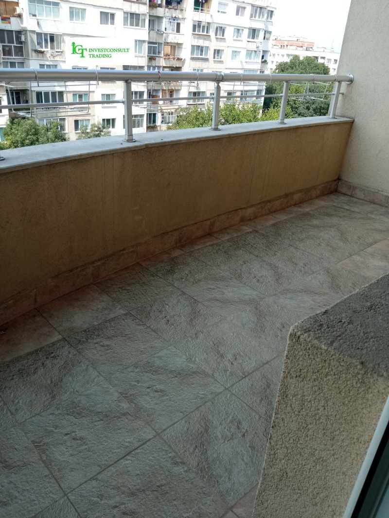 Дава под наем 1-СТАЕН, гр. София, Хаджи Димитър, снимка 5 - Апартаменти - 52721374