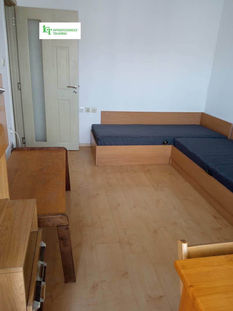 Дава под наем 1-СТАЕН, гр. София, Хаджи Димитър, снимка 8 - Апартаменти - 52721374