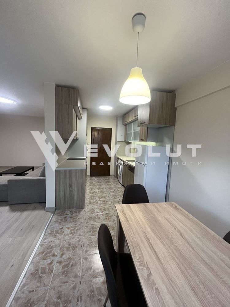 Til leje  1 soveværelse Sofia , Borovo , 78 kvm | 87142153 - billede [5]