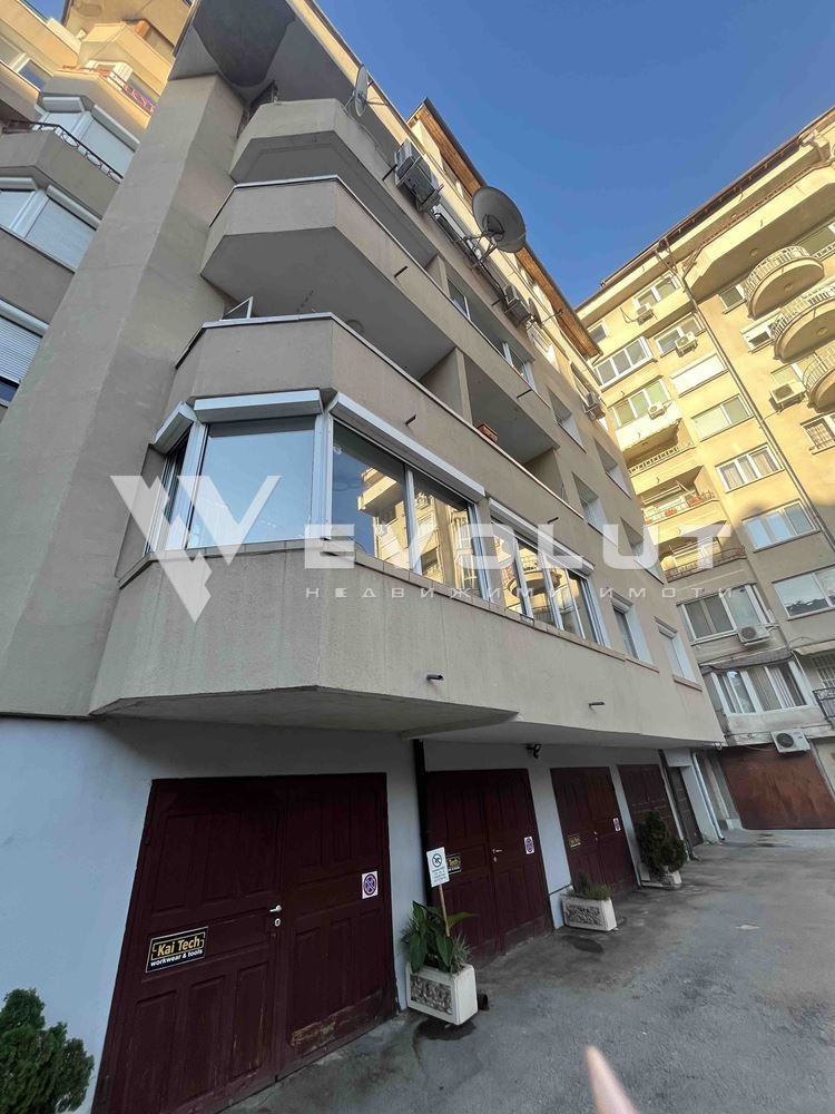 Til leje  1 soveværelse Sofia , Borovo , 78 kvm | 87142153 - billede [17]