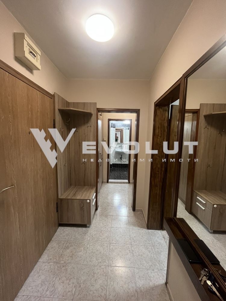 Til leje  1 soveværelse Sofia , Borovo , 78 kvm | 87142153 - billede [6]
