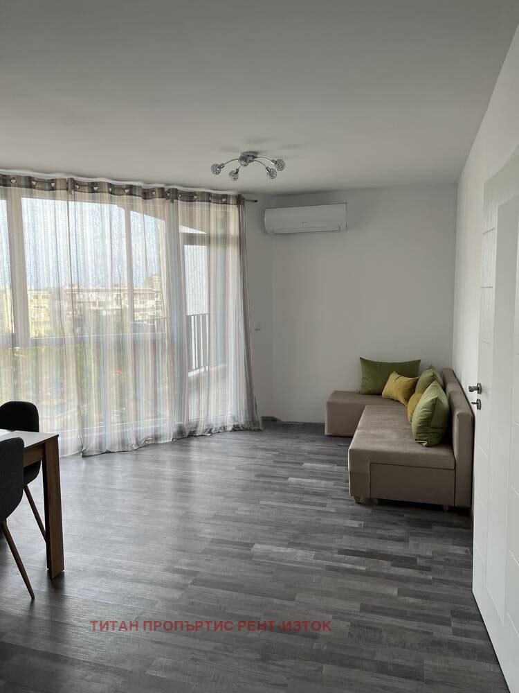 För uthyrning  1 sovrum Burgas , Izgrev , 62 kvm | 11202911 - bild [2]
