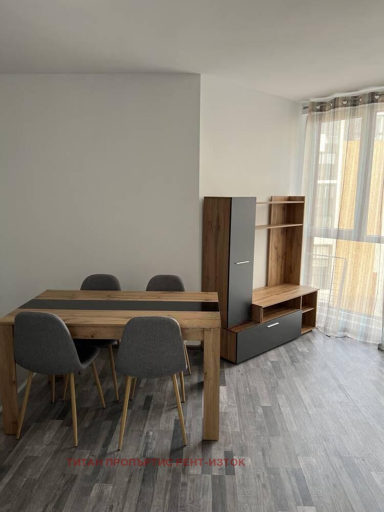 För uthyrning  1 sovrum Burgas , Izgrev , 62 kvm | 11202911 - bild [6]