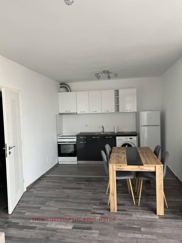 För uthyrning  1 sovrum Burgas , Izgrev , 62 kvm | 11202911 - bild [3]