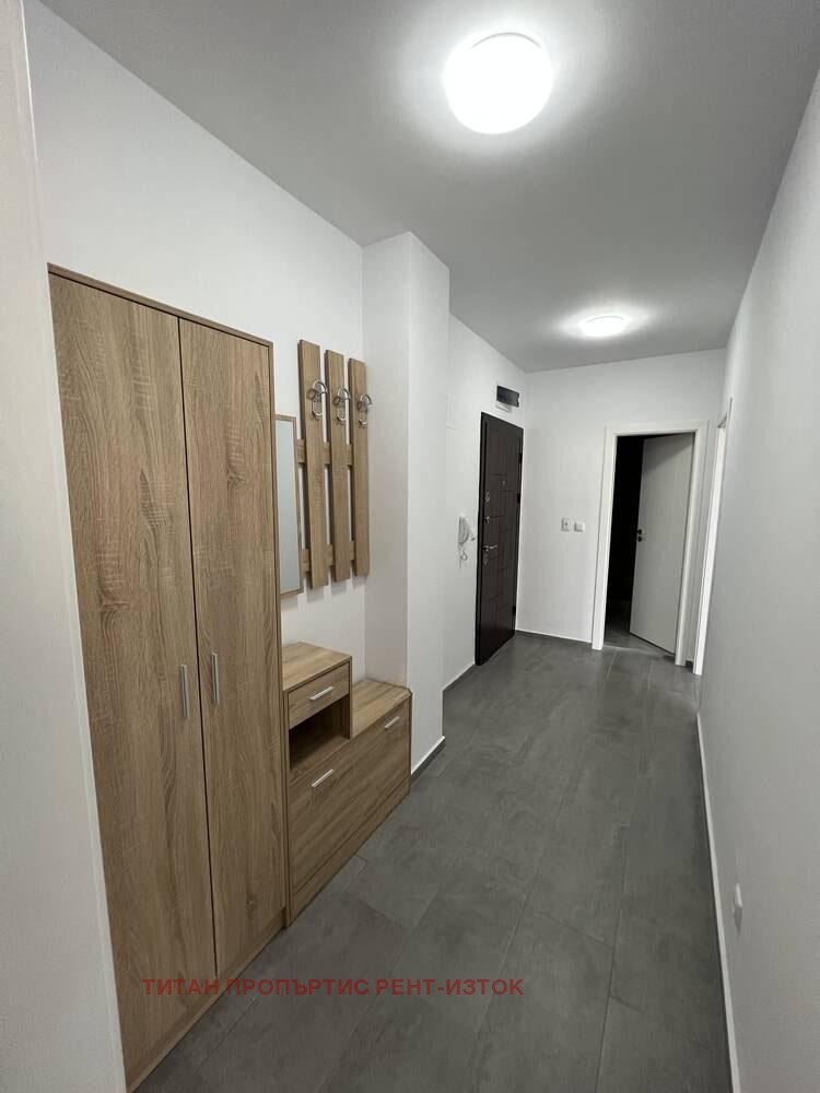 För uthyrning  1 sovrum Burgas , Izgrev , 62 kvm | 11202911 - bild [5]