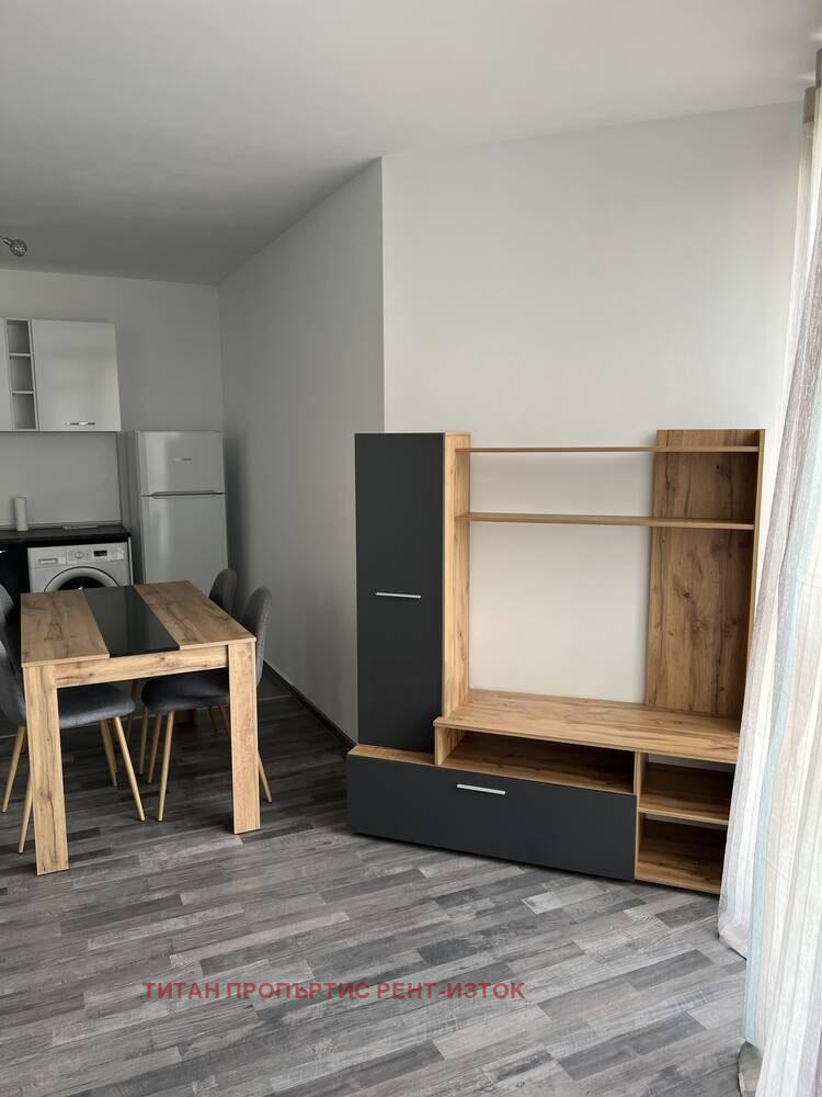 För uthyrning  1 sovrum Burgas , Izgrev , 62 kvm | 11202911 - bild [4]