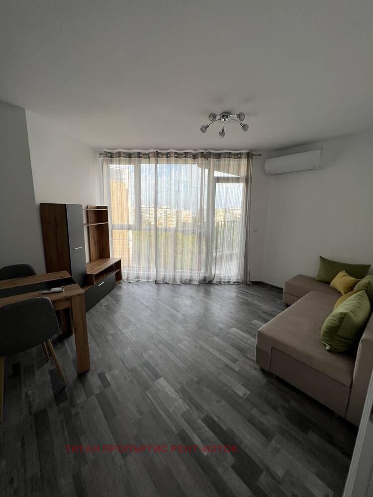 För uthyrning  1 sovrum Burgas , Izgrev , 62 kvm | 11202911 - bild [8]