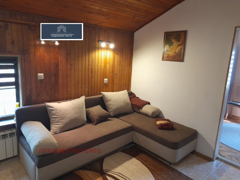 Kiadó  1 hálószoba Sofia , Gevgelijski , 52 négyzetméter | 31081548
