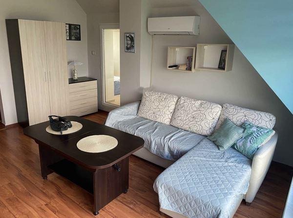 Do wynajęcia  2 sypialnie Burgas , Lazur , 80 mkw | 40728853