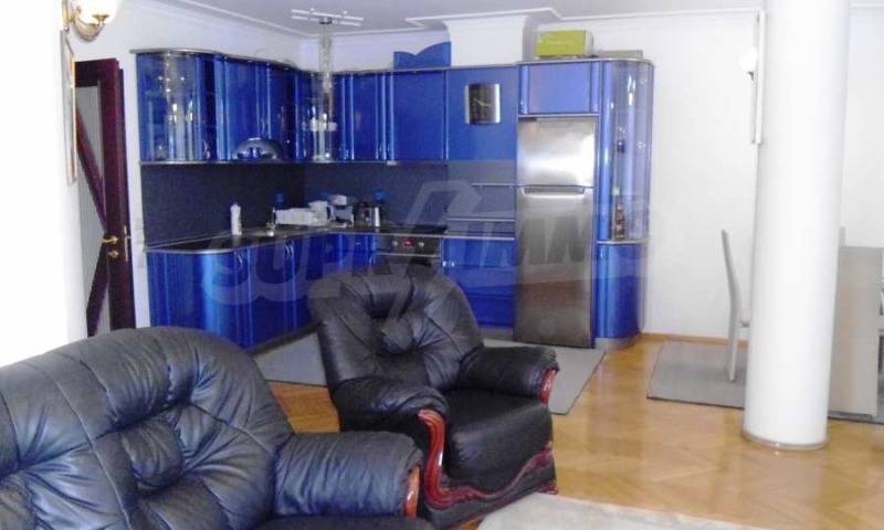 Προς ενοικίαση  2 υπνοδωμάτια Σοφηια , Λοζενετσ , 90 τ.μ | 31368355 - εικόνα [2]