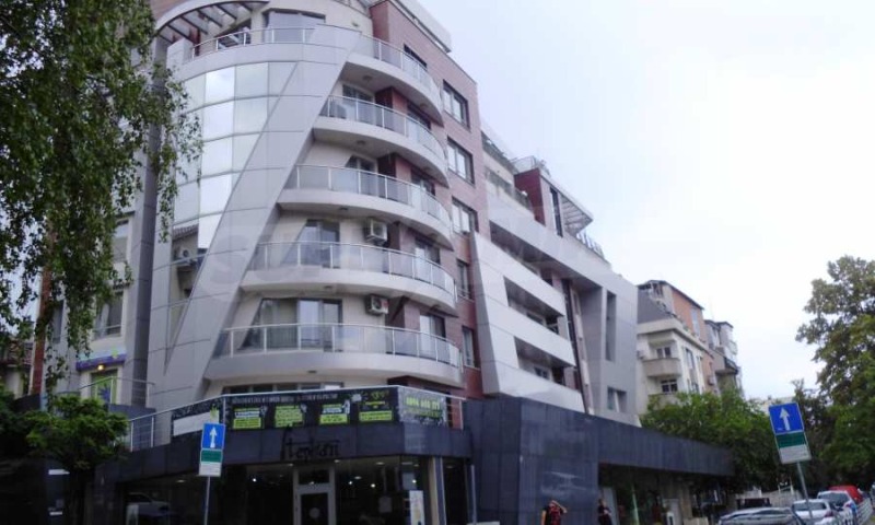 Προς ενοικίαση  2 υπνοδωμάτια Σοφηια , Λοζενετσ , 90 τ.μ | 31368355