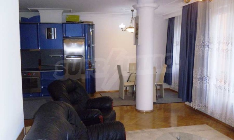 Προς ενοικίαση  2 υπνοδωμάτια Σοφηια , Λοζενετσ , 90 τ.μ | 31368355 - εικόνα [3]