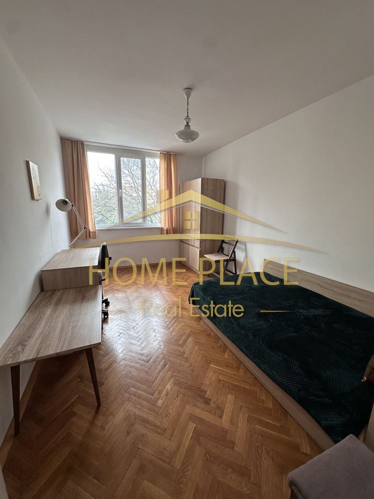 Дава под наем 3-СТАЕН, гр. Варна, Завод Дружба, снимка 7 - Апартаменти - 52626842