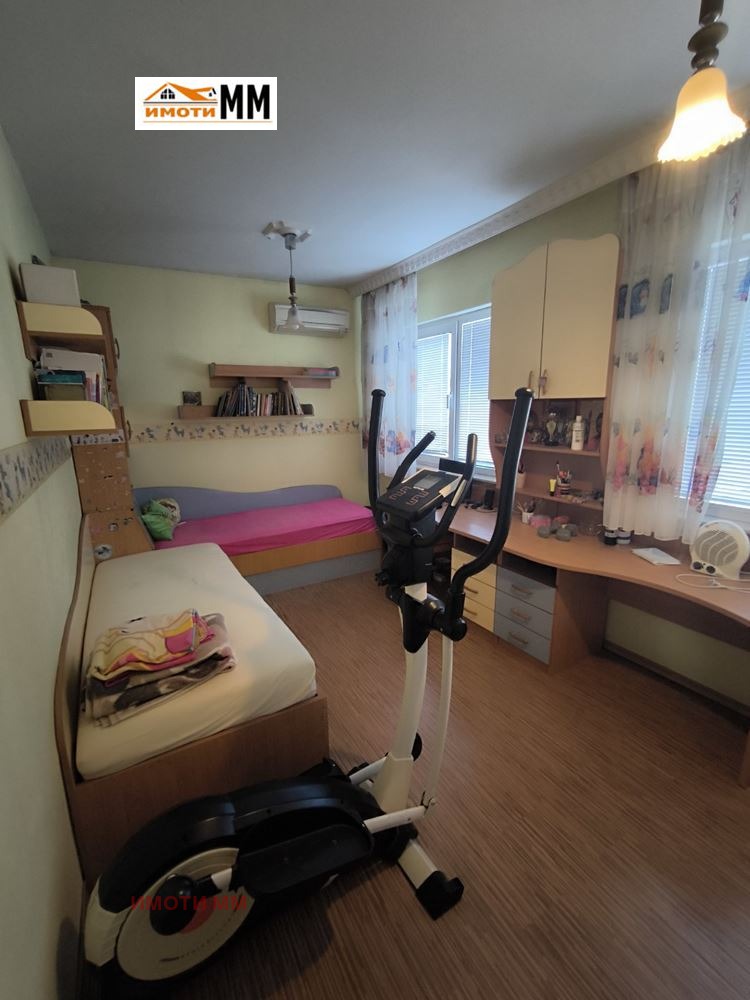 Дава под наем 3-СТАЕН, гр. Пловдив, Южен, снимка 11 - Апартаменти - 54436084