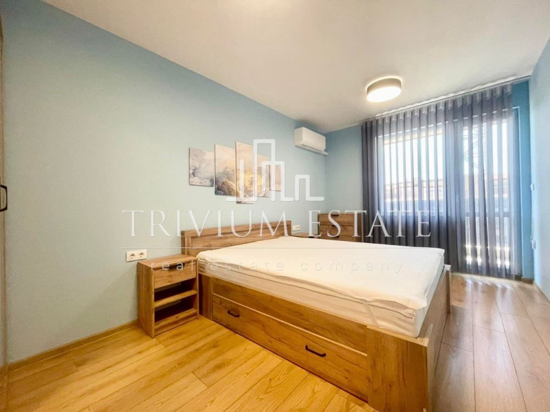 Дава под наем  4-стаен град Пловдив , Христо Смирненски , 120 кв.м | 58656106 - изображение [13]