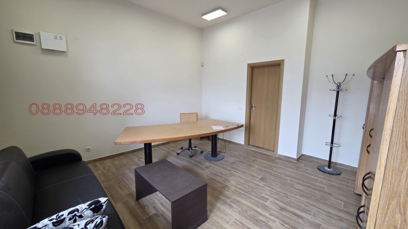 Til leie  Butikk region Sofia , Bosjurishte , 36 kvm | 45367929 - bilde [5]