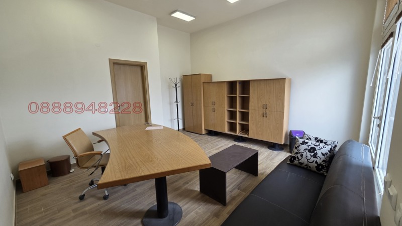 Til leie  Butikk region Sofia , Bosjurishte , 36 kvm | 45367929 - bilde [3]