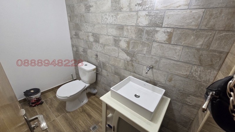 Til leie  Butikk region Sofia , Bosjurishte , 36 kvm | 45367929 - bilde [6]