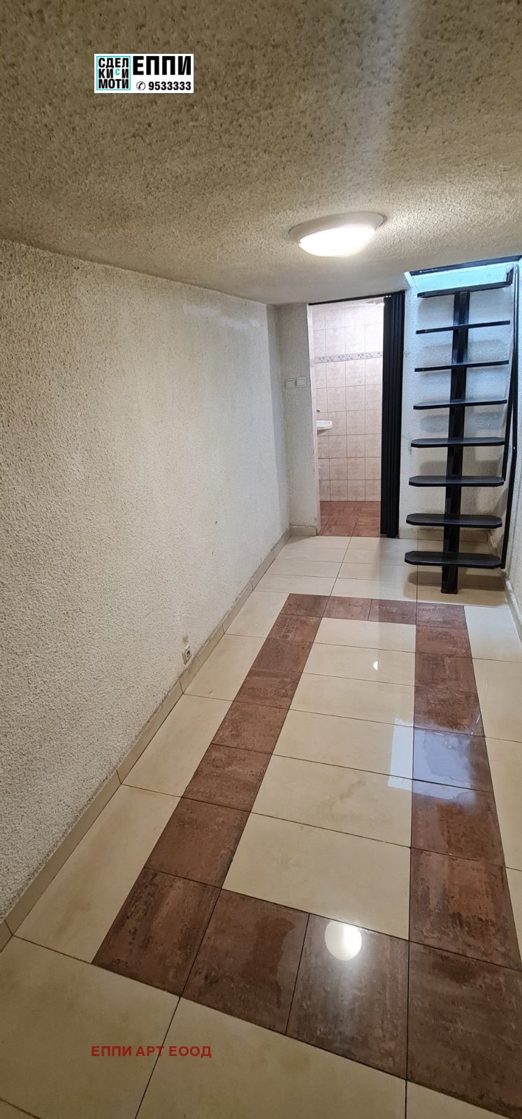 Дава под наем  Магазин град София , Център , 25 кв.м | 88224692 - изображение [2]