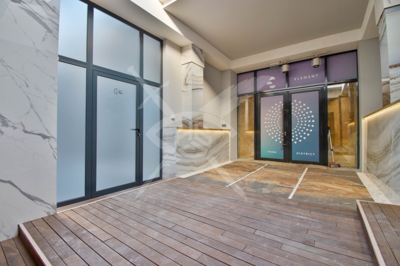 Дава под наем МАГАЗИН, гр. София, Витоша, снимка 8 - Магазини - 52526870