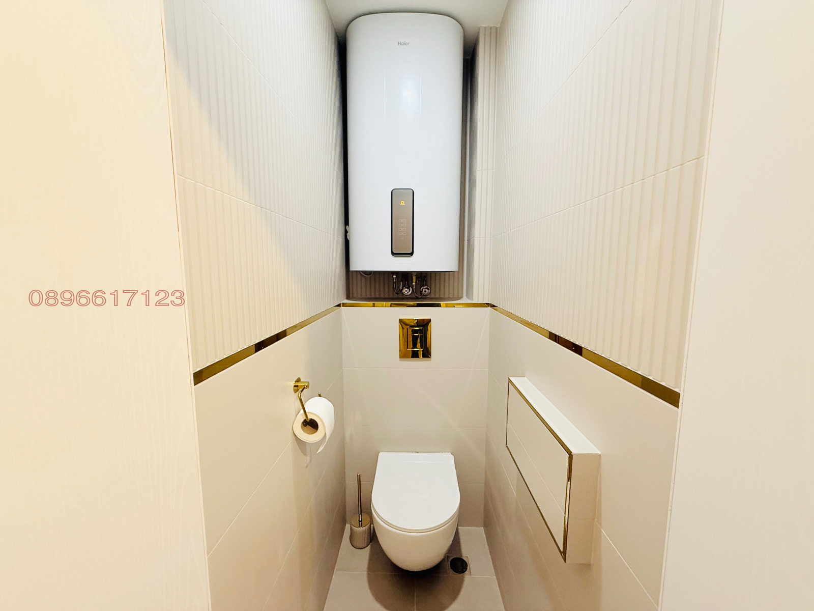 Дава под наем 2-СТАЕН, гр. Варна, Гръцка махала, снимка 12 - Апартаменти - 53654275