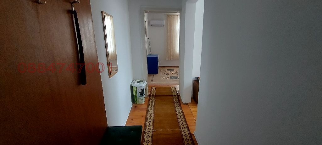Дава под наем 2-СТАЕН, гр. София, Банишора, снимка 2 - Апартаменти - 54615387