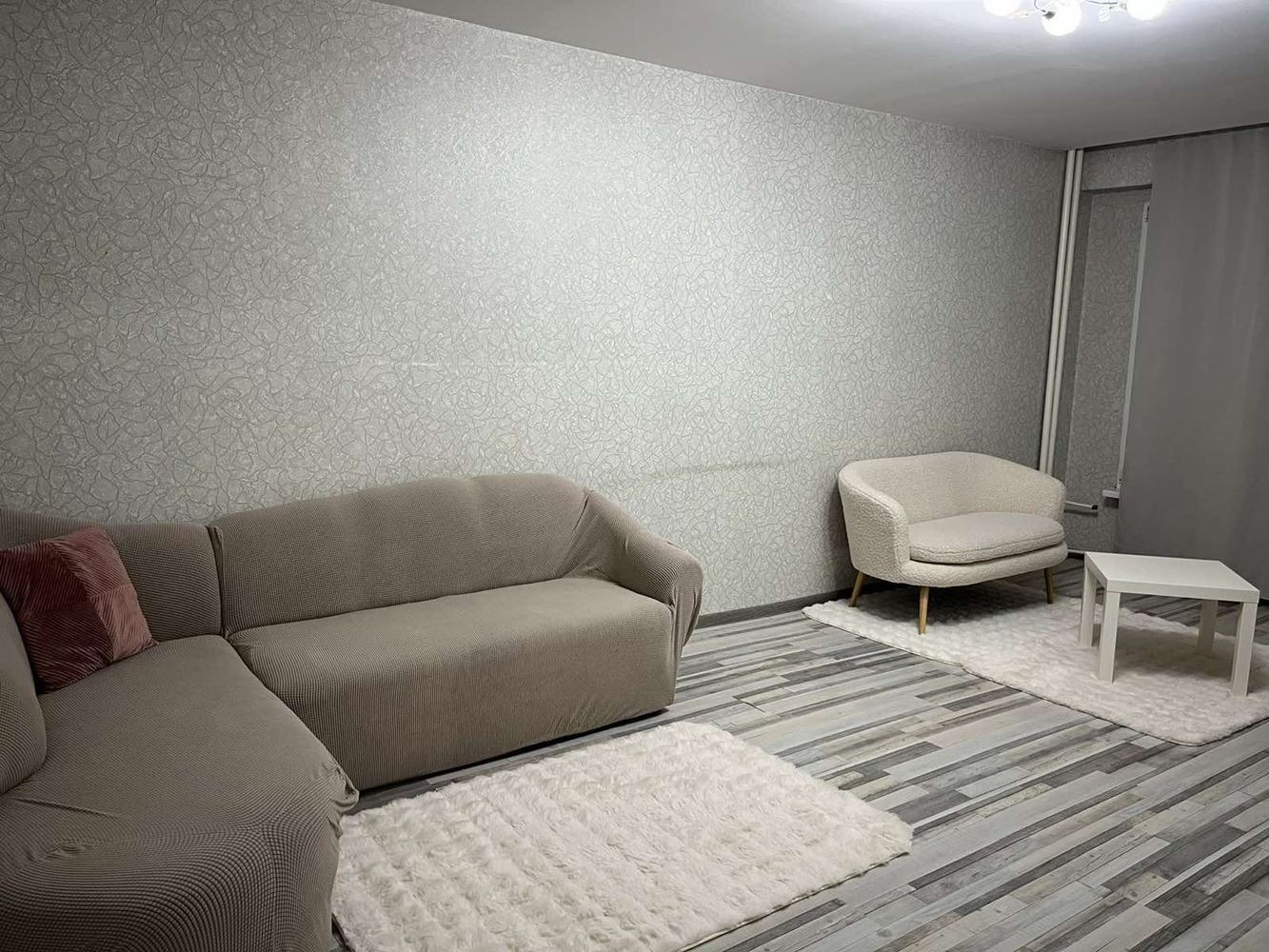 Дава под наем 2-СТАЕН, гр. София, Банишора, снимка 2 - Апартаменти - 53808103