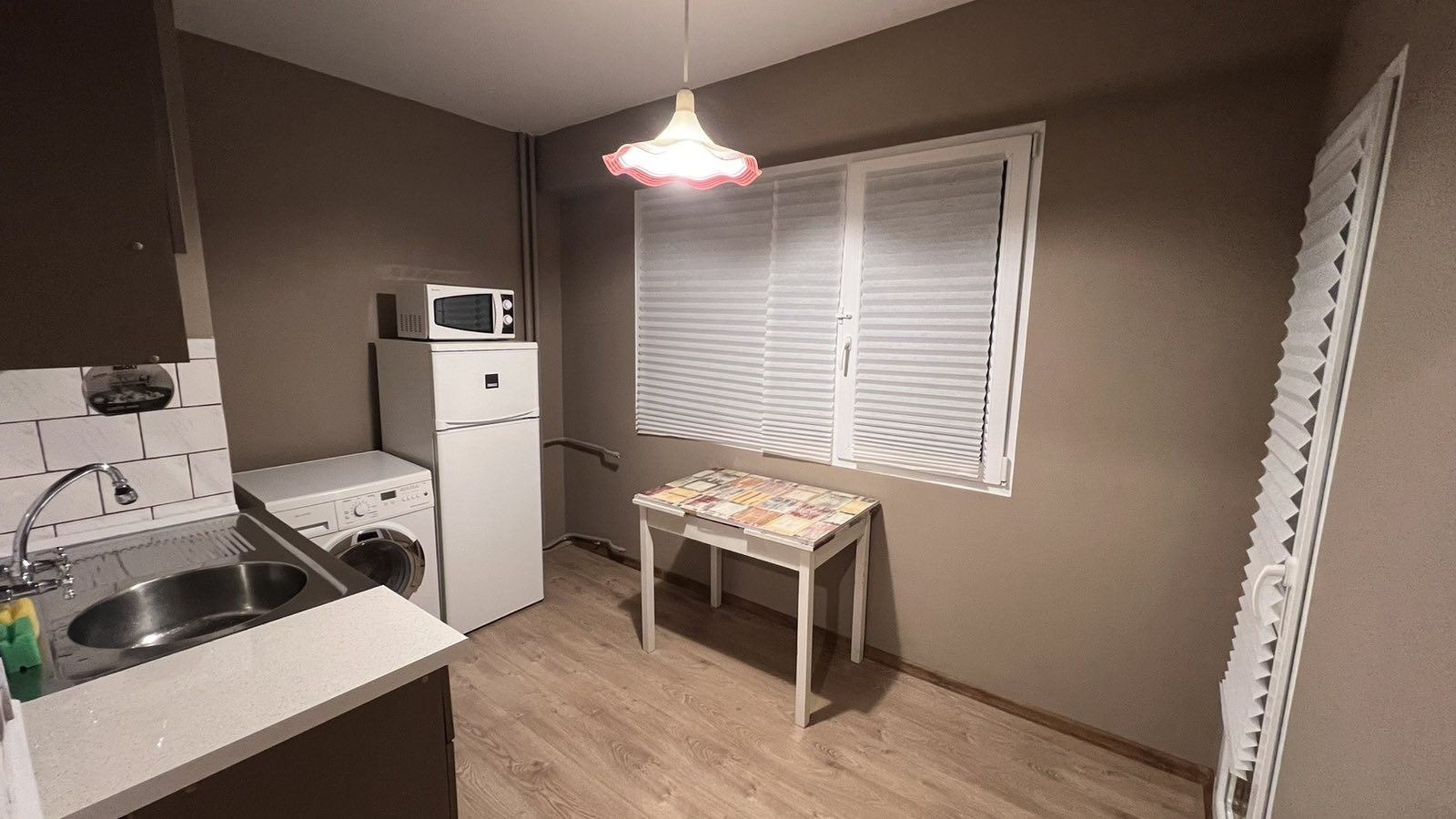 Дава под наем 2-СТАЕН, гр. София, Банишора, снимка 3 - Апартаменти - 53808103