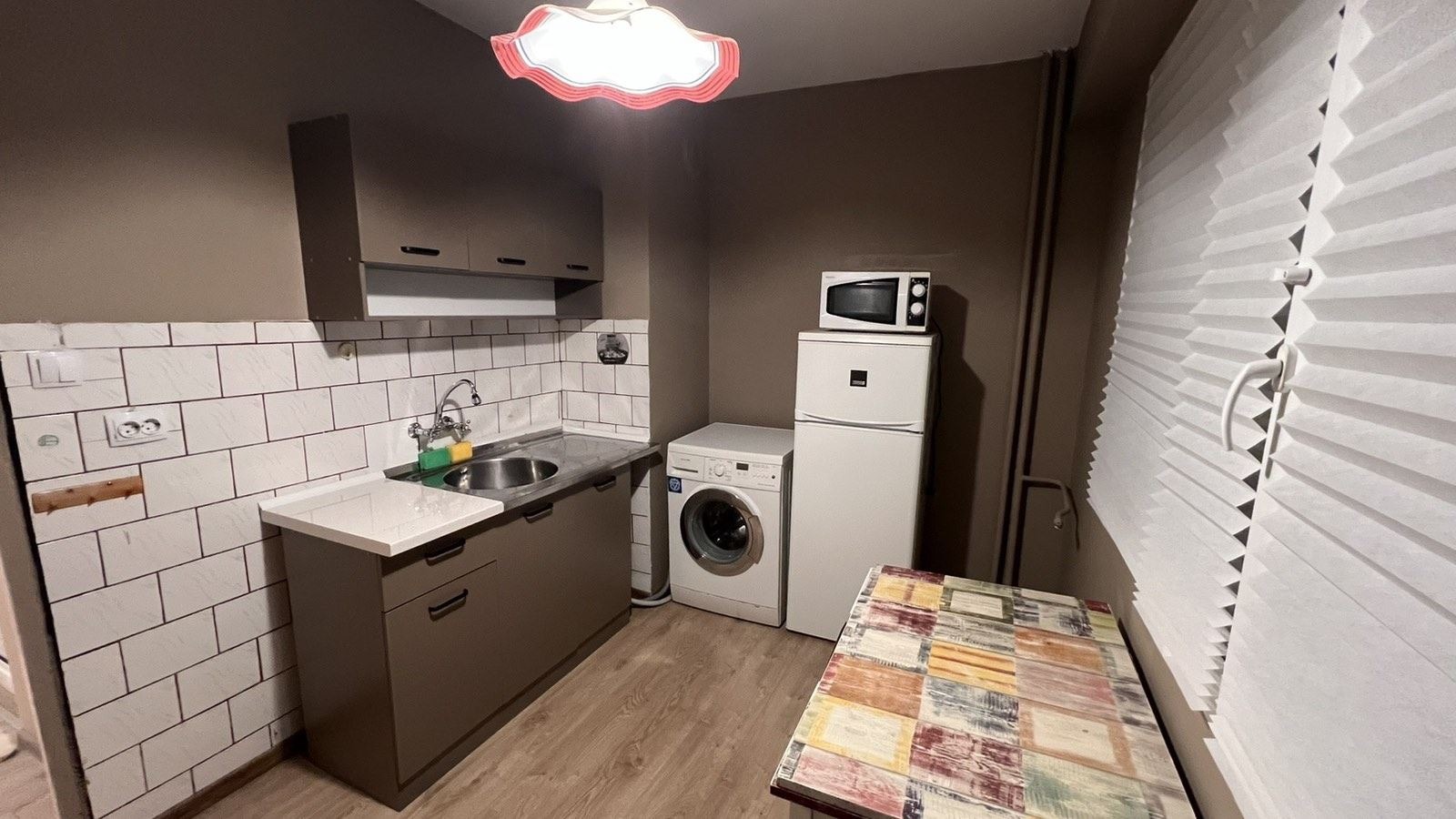 Дава под наем 2-СТАЕН, гр. София, Банишора, снимка 4 - Апартаменти - 53808103