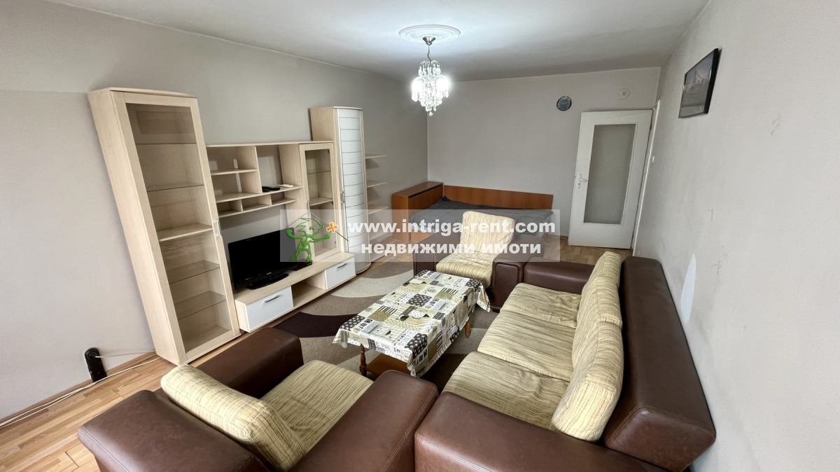 Дава под наем 2-СТАЕН, гр. Хасково, Тракийски