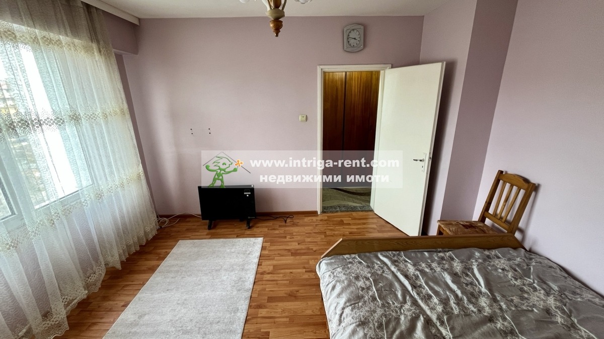 Дава под наем 2-СТАЕН, гр. Хасково, Тракийски, снимка 6 - Апартаменти - 53886055