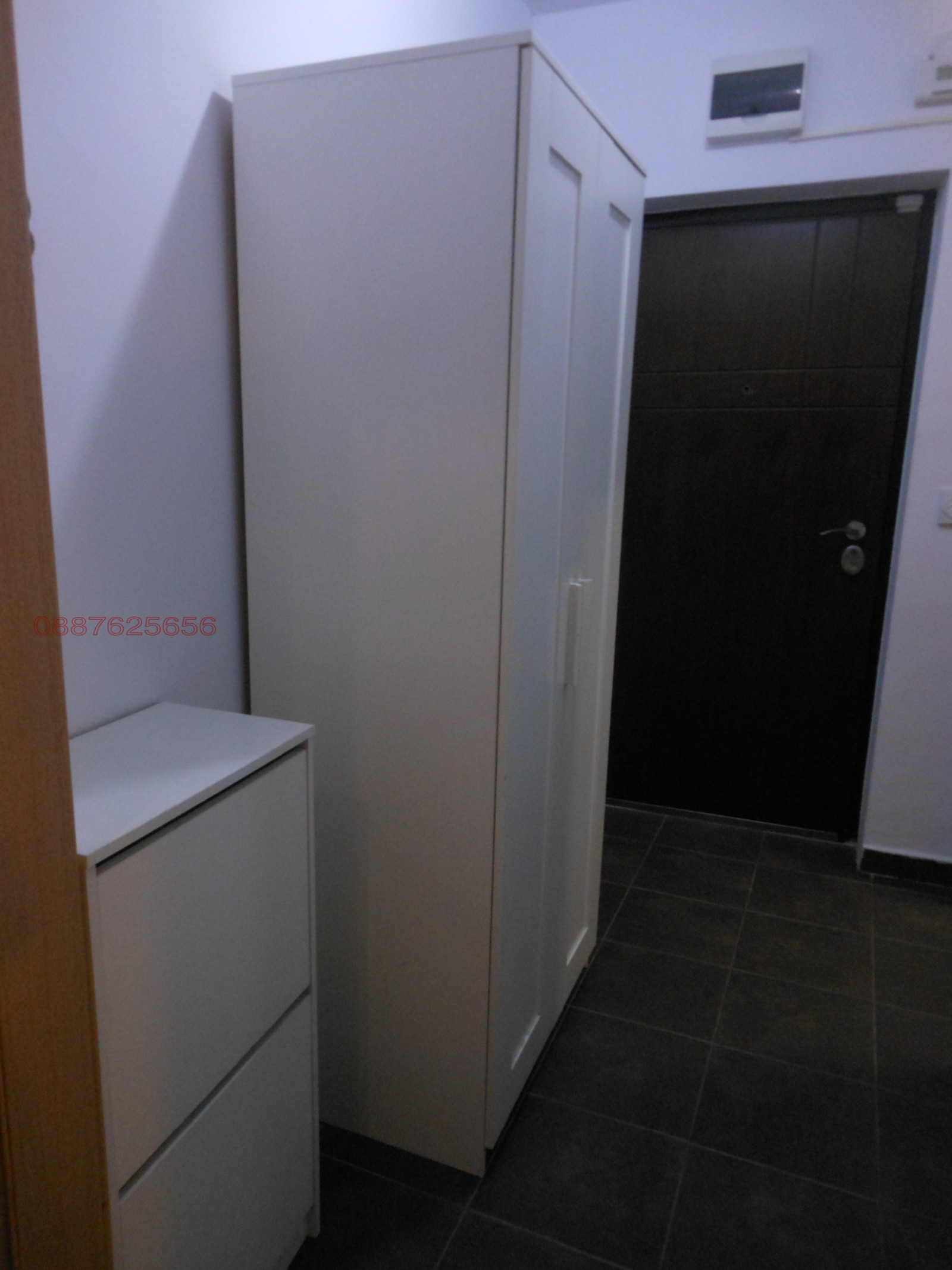 Дава под наем 2-СТАЕН, гр. София, Изток, снимка 3 - Апартаменти - 56224628