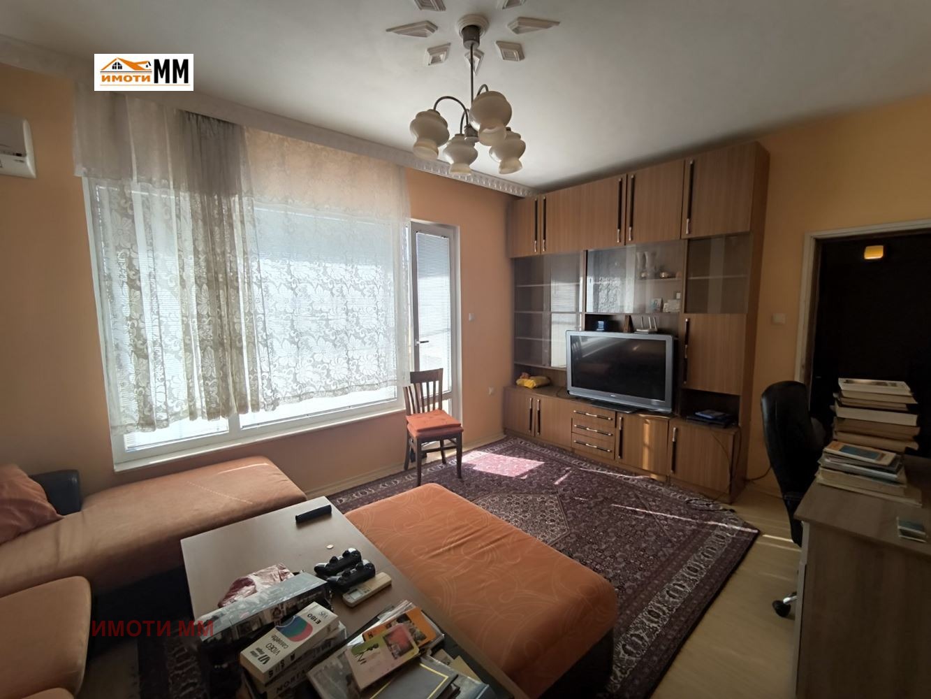 Дава под наем 3-СТАЕН, гр. Пловдив, Южен, снимка 5 - Апартаменти - 54436084