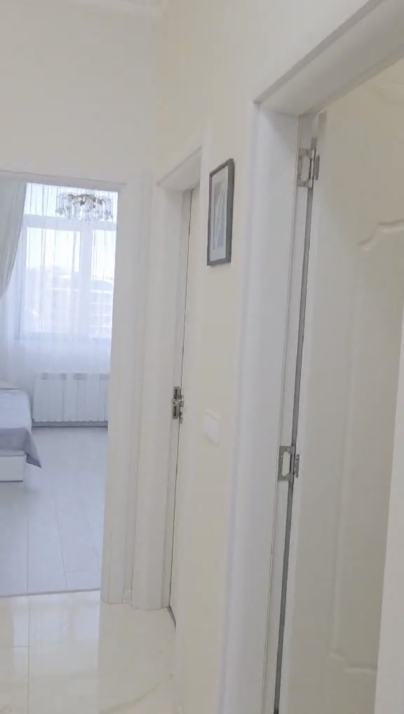 Дава под наем 3-СТАЕН, гр. София, Бъкстон, снимка 14 - Апартаменти - 54615443