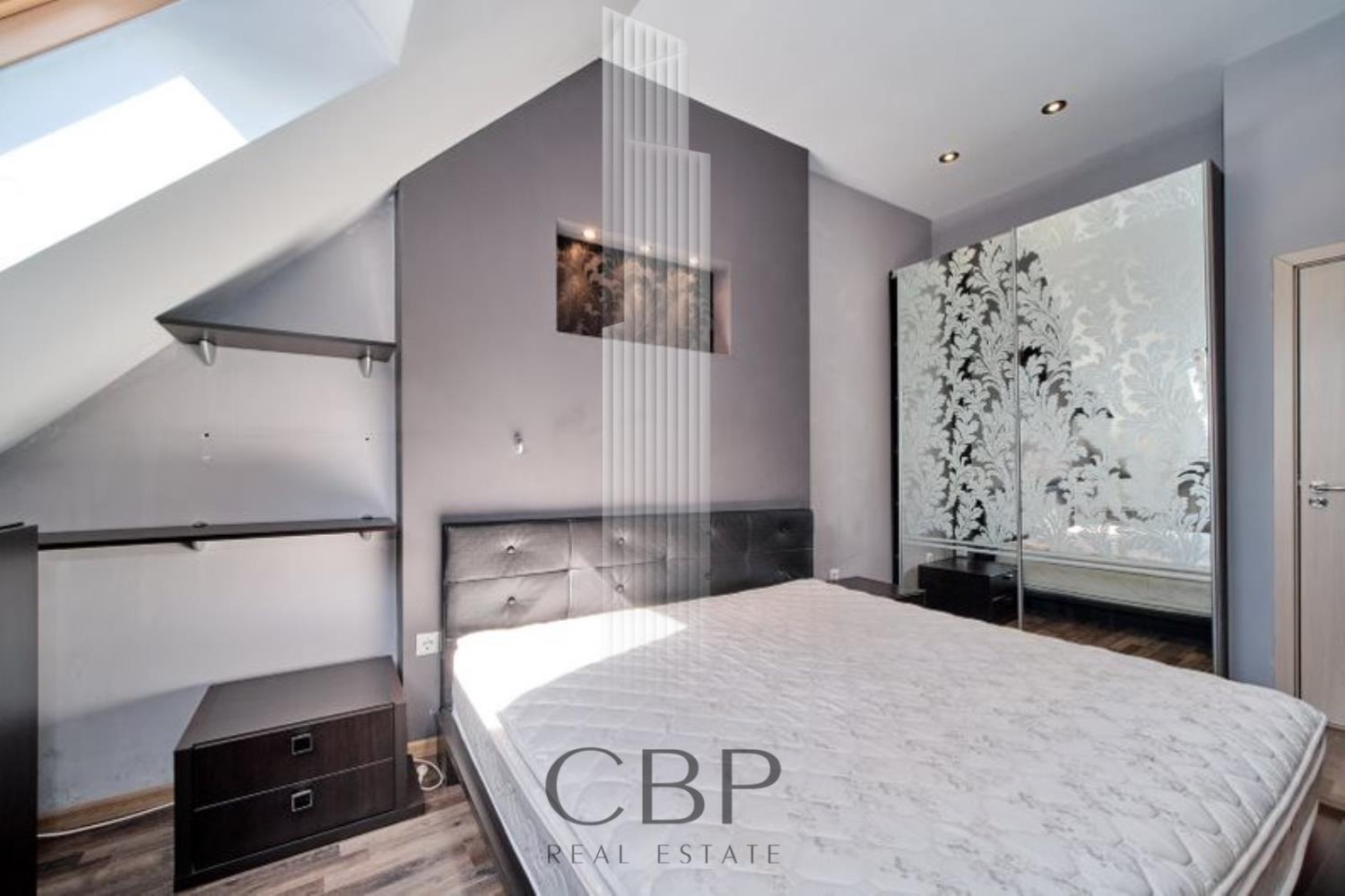 Дава под Наем 3-СТАЕН | Imot.bg — изображение 10