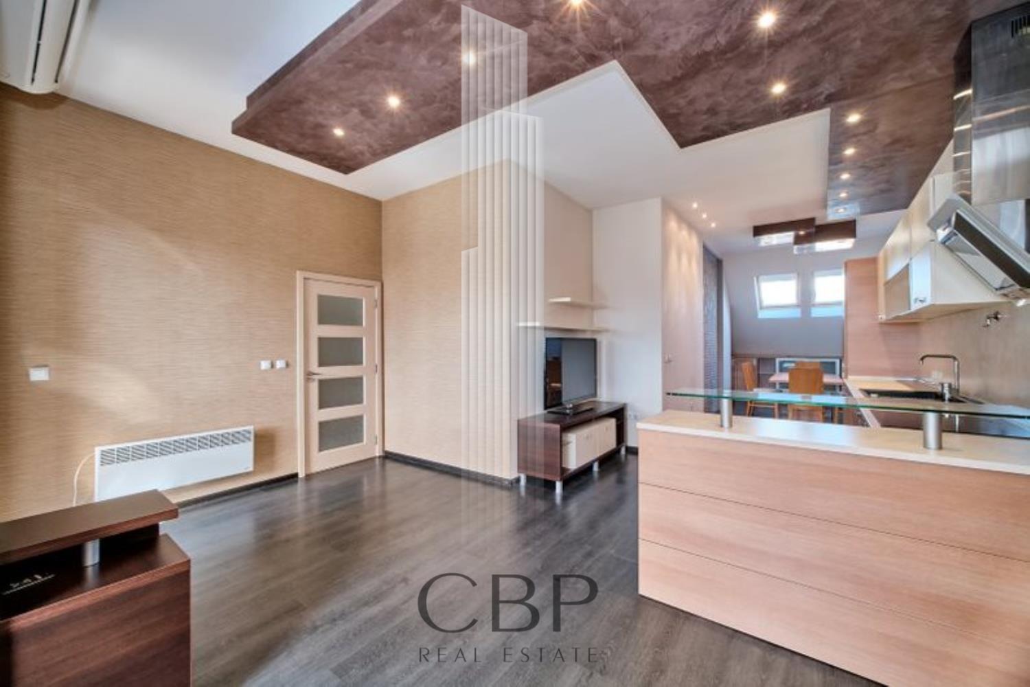 Дава под Наем 3-СТАЕН | Imot.bg — изображение 4