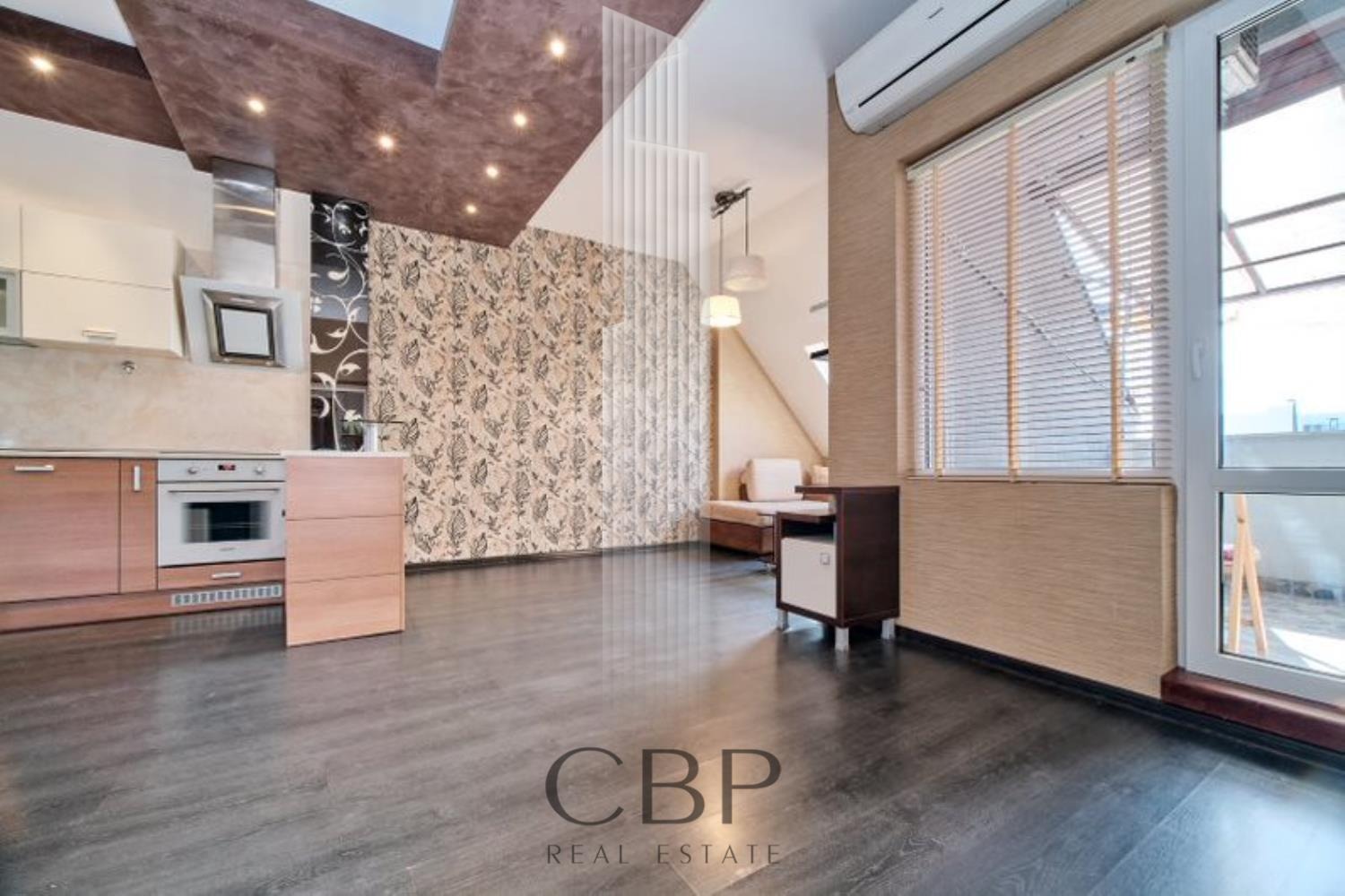 Дава под Наем 3-СТАЕН | Imot.bg — изображение 3