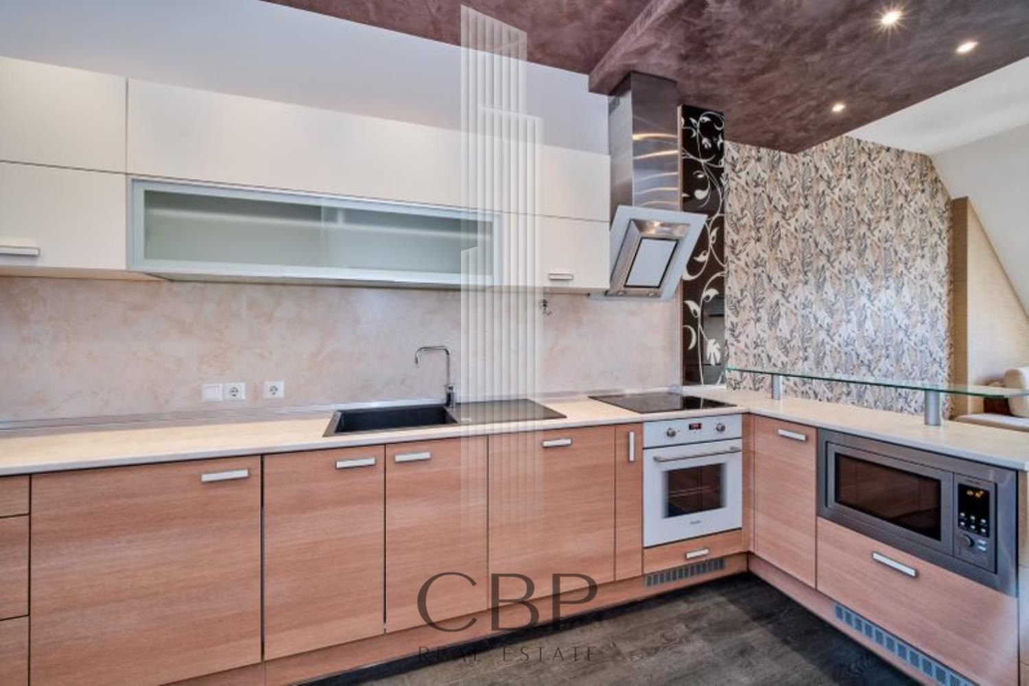 Дава под Наем 3-СТАЕН | Imot.bg — изображение 2