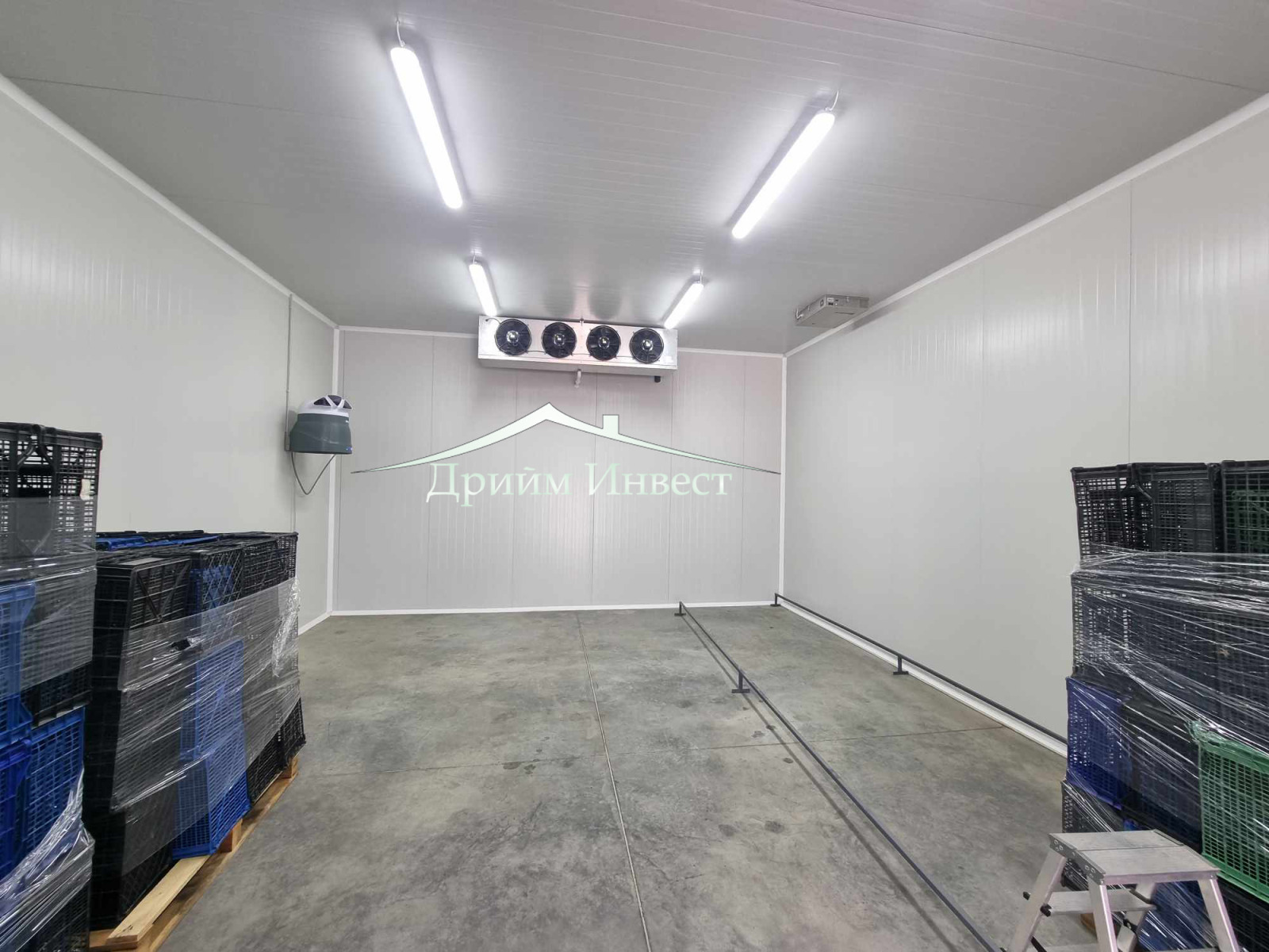 Дава под Наем СКЛАД | Imot.bg — изображение 3