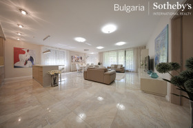 3 bedroom Simeonovo, Sofia 1