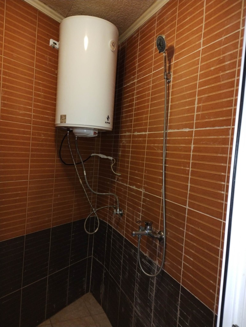 Kiadó  Stúdió Burgas , Meden rudnik - zona V , 55 négyzetméter | 66463652 - kép [5]
