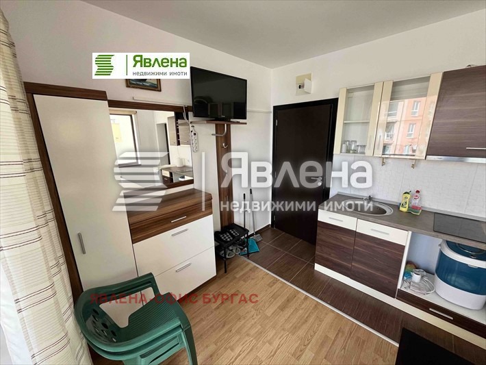 Дава под наем  1-стаен област Бургас , гр. Несебър , 35 кв.м | 75781889 - изображение [4]